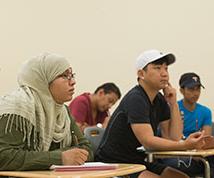 英语教学(TESOL)证书